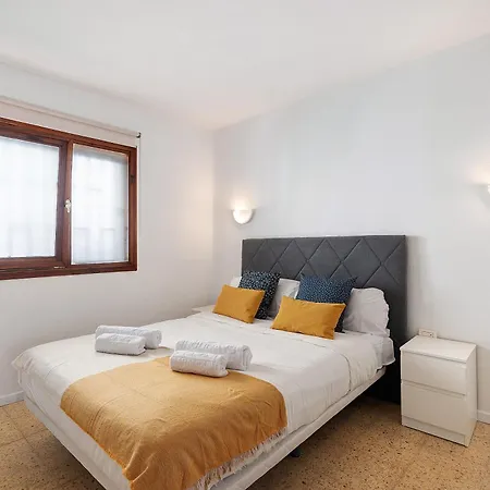 Lejlighed Apto Florita By Paramount Holidays