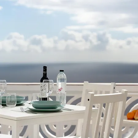 Apto Florita By Paramount Holidays Санта-Крус-де-Тенерифе